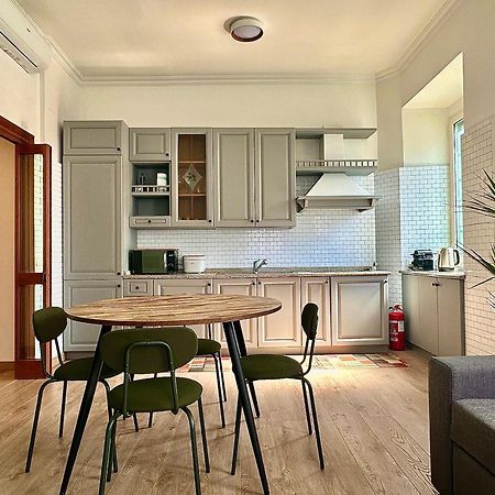 Mumo Home Pigneto ローマ エクステリア 写真