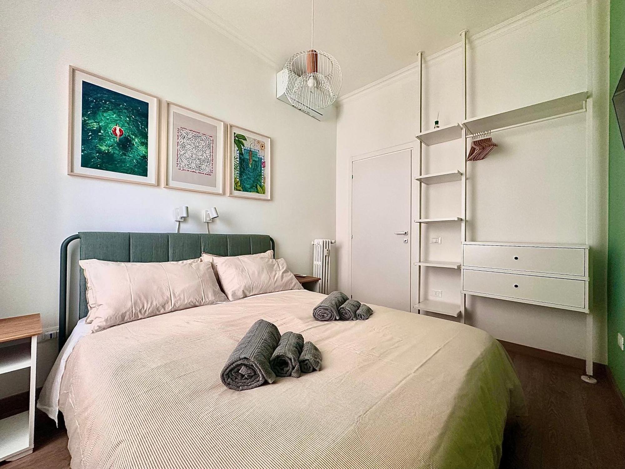 Mumo Home Pigneto ローマ エクステリア 写真