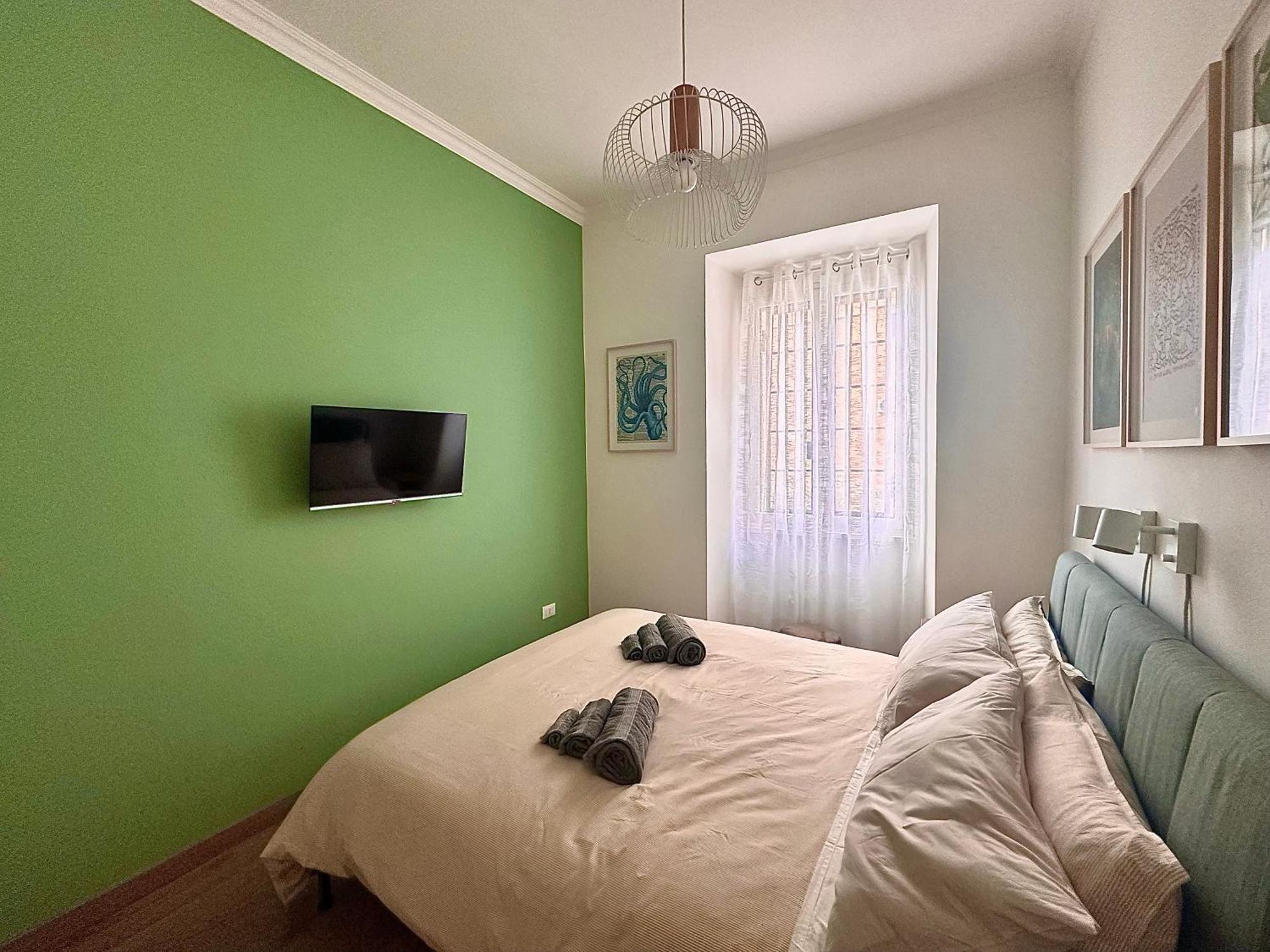 Mumo Home Pigneto ローマ エクステリア 写真